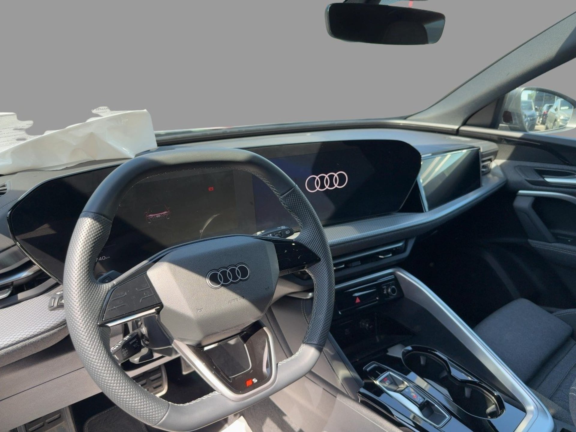 Audi Q5 SUV