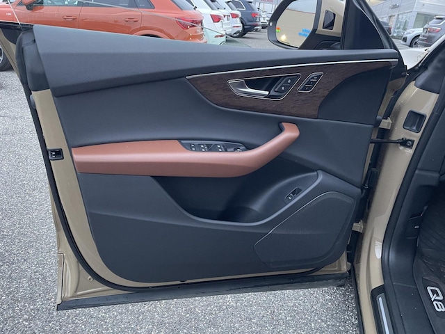 2025 Audi Q8 Premium - Photo 20