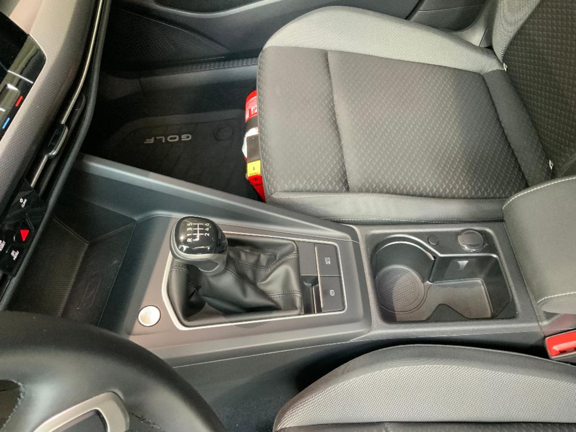 Volkswagen Golf Active