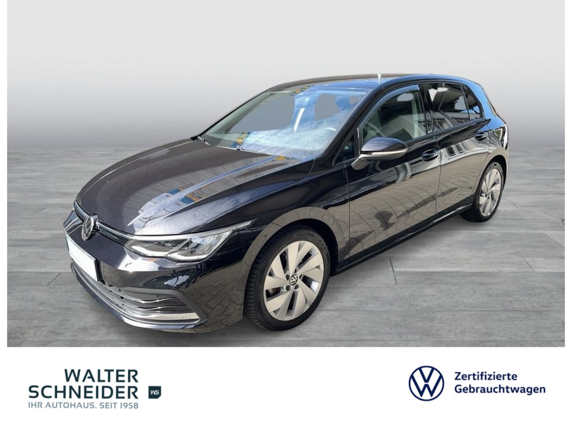 Volkswagen Golf Active