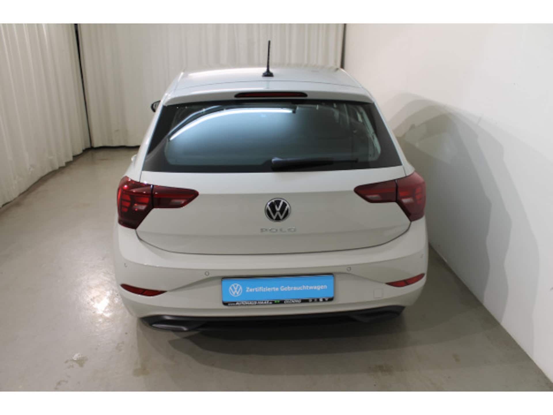 Volkswagen Polo Life