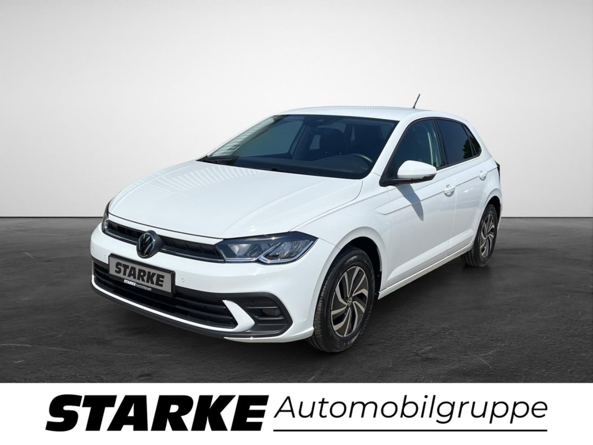 Volkswagen Polo Life