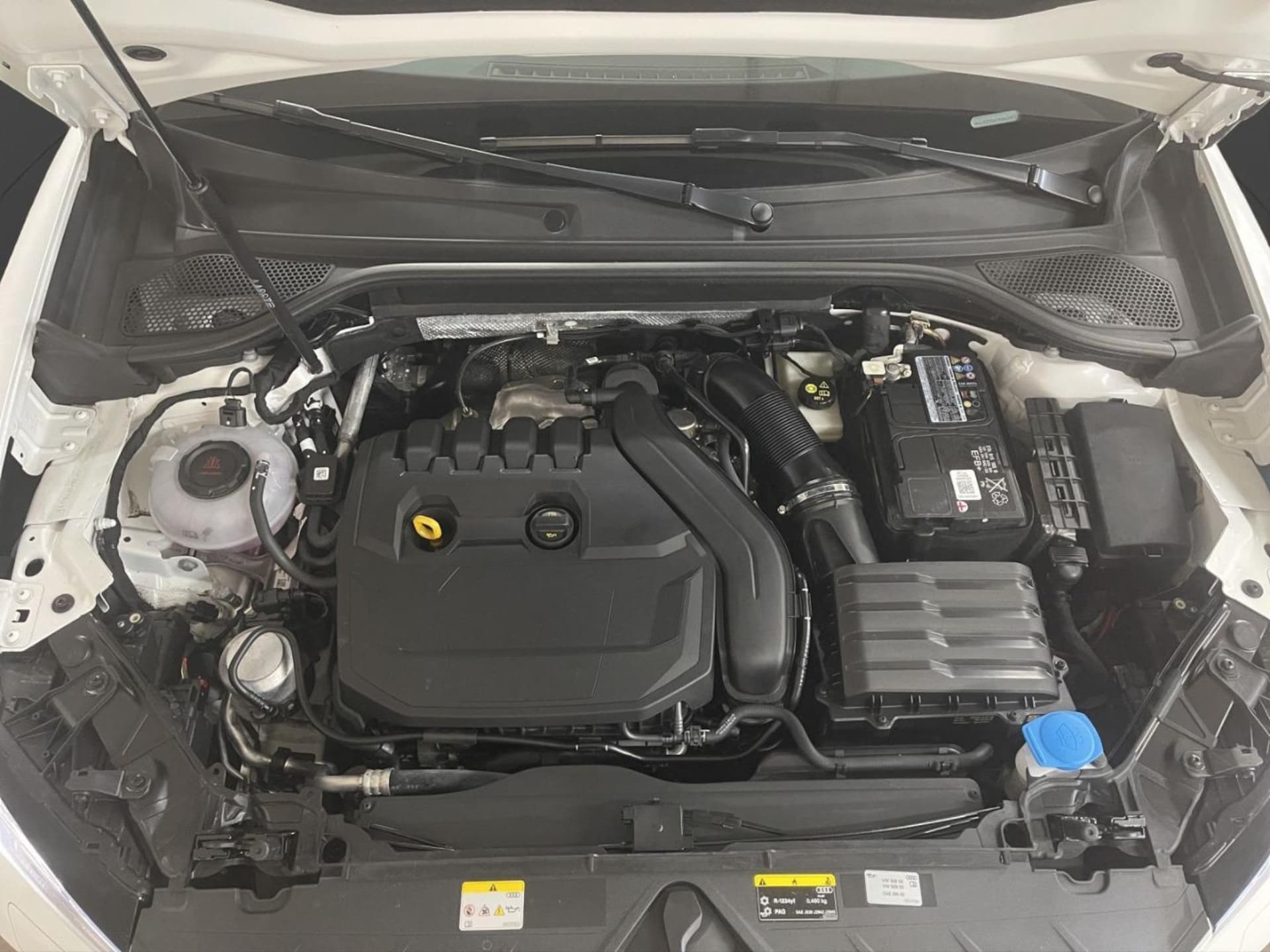 Audi Q2 Advanced