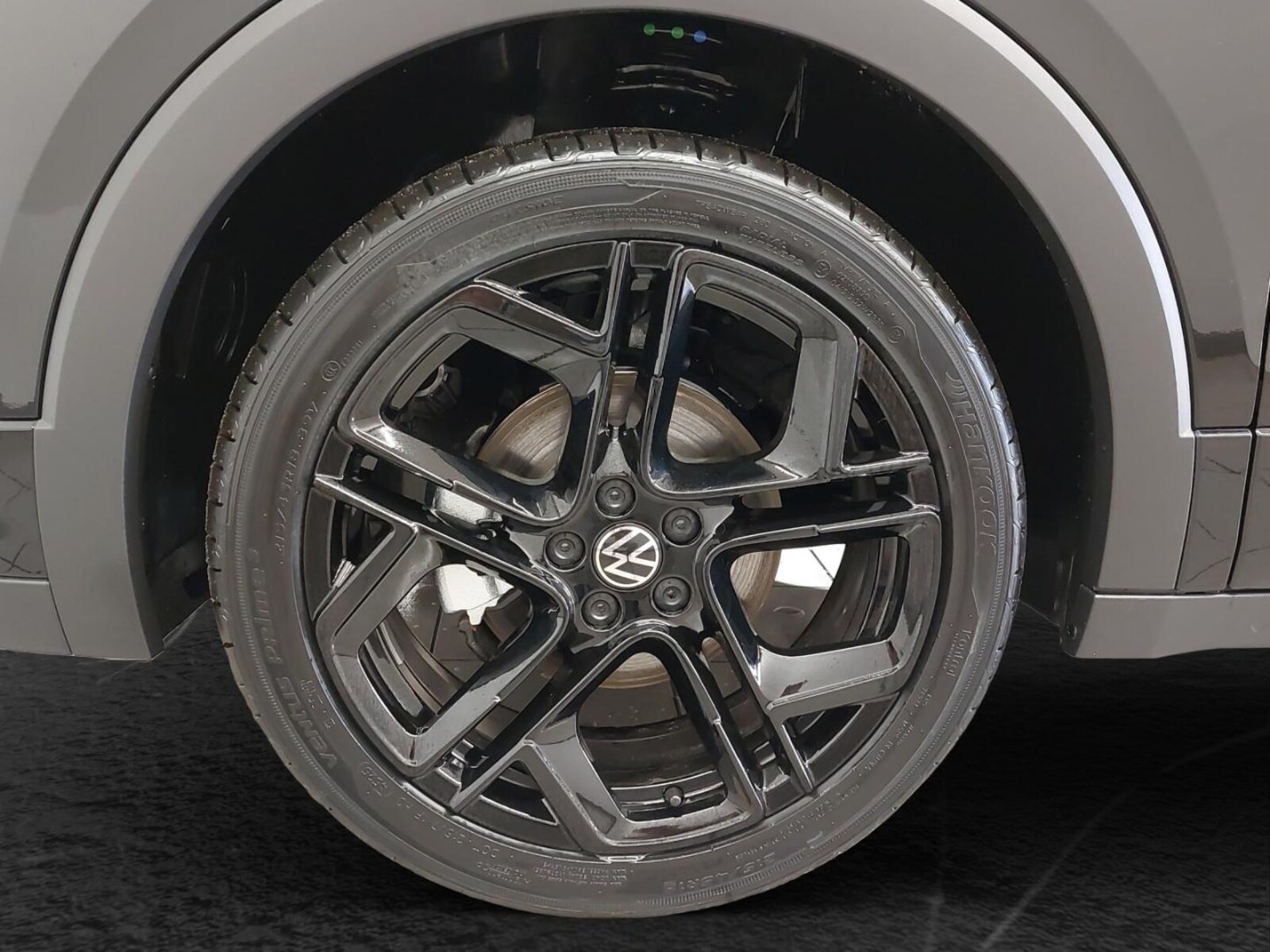 Volkswagen T-Cross – Bild 5