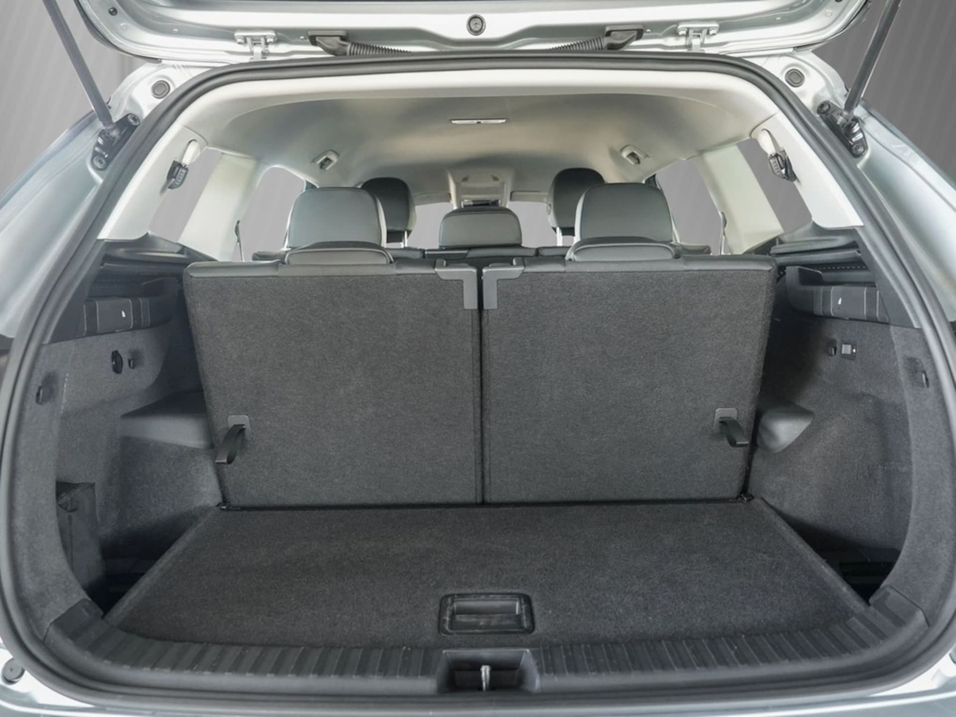 Volkswagen Tayron Life