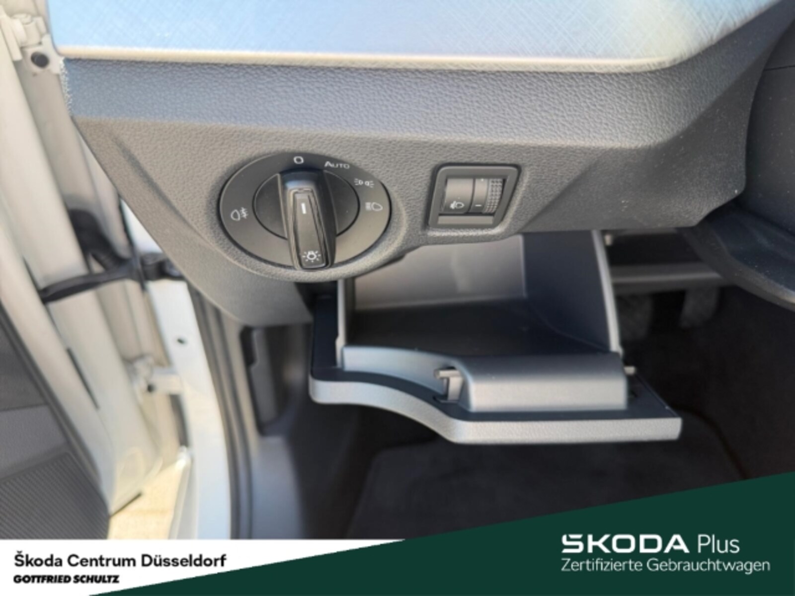Škoda Kamiq – Bild 11