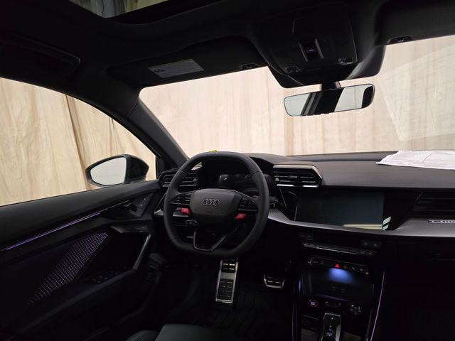 2026 Audi RS 3 Base - Photo 36