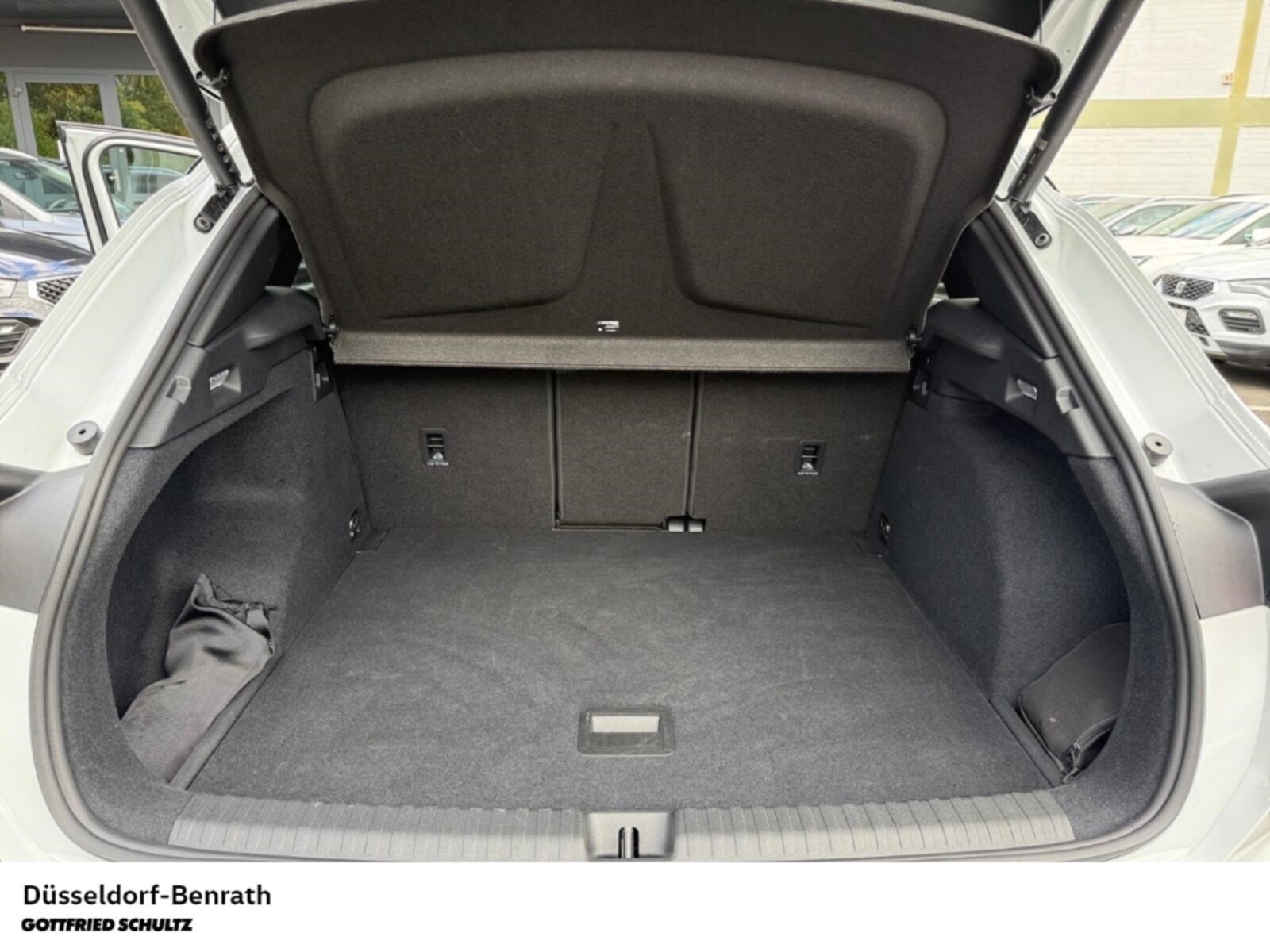 CUPRA Terramar – Bild 8