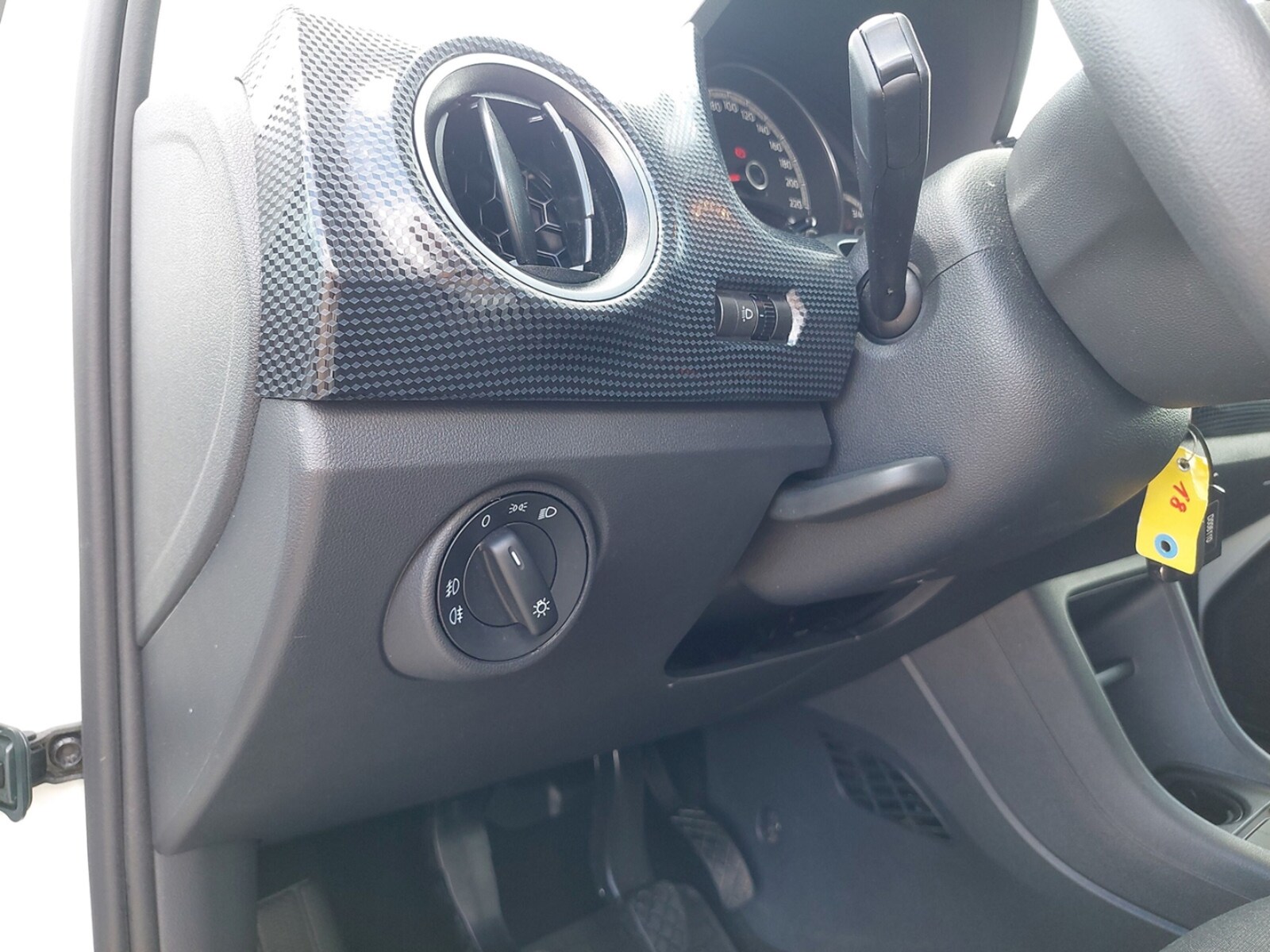 Volkswagen up! – Bild 14