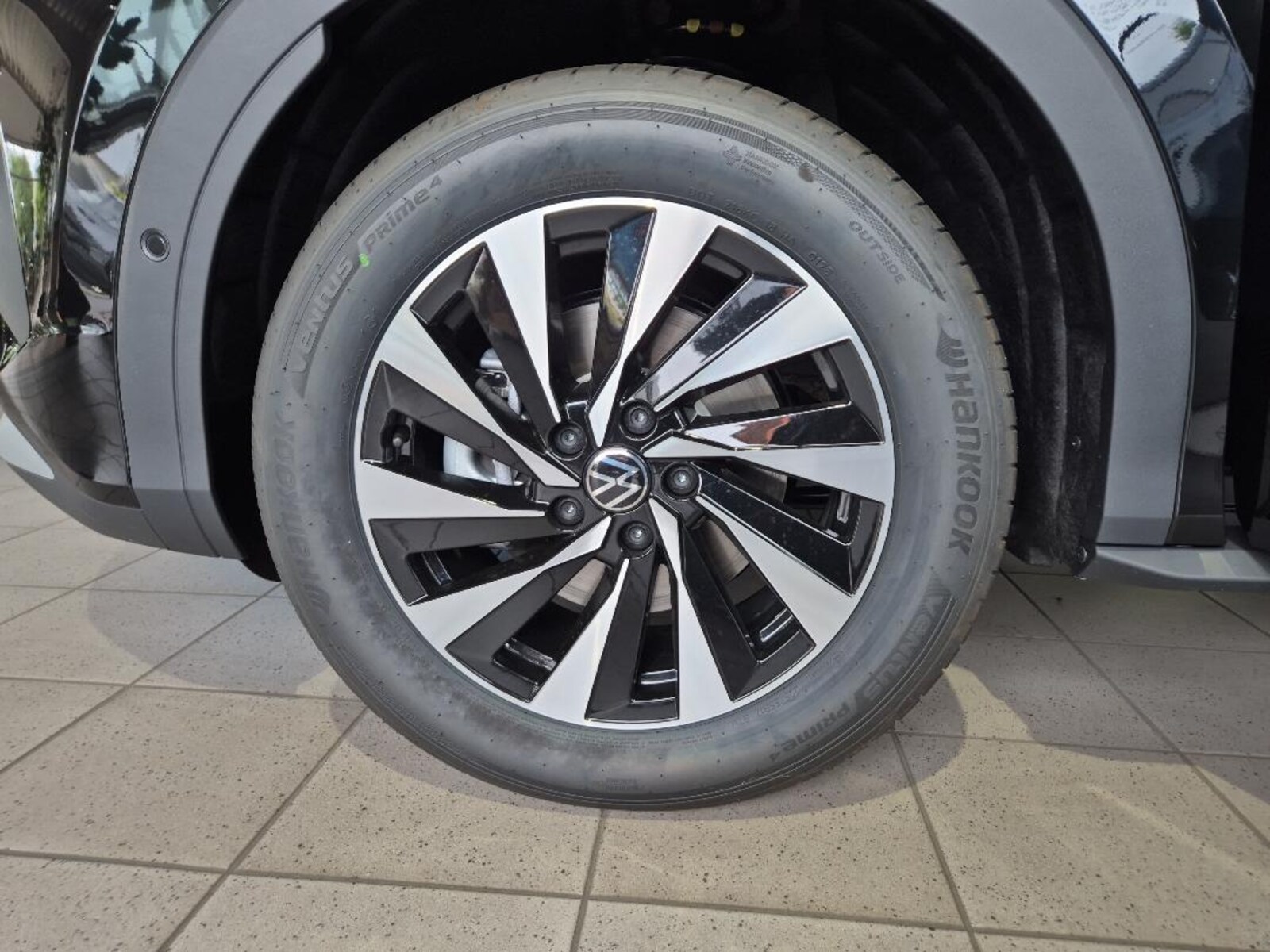 Volkswagen T-Roc – Bild 17