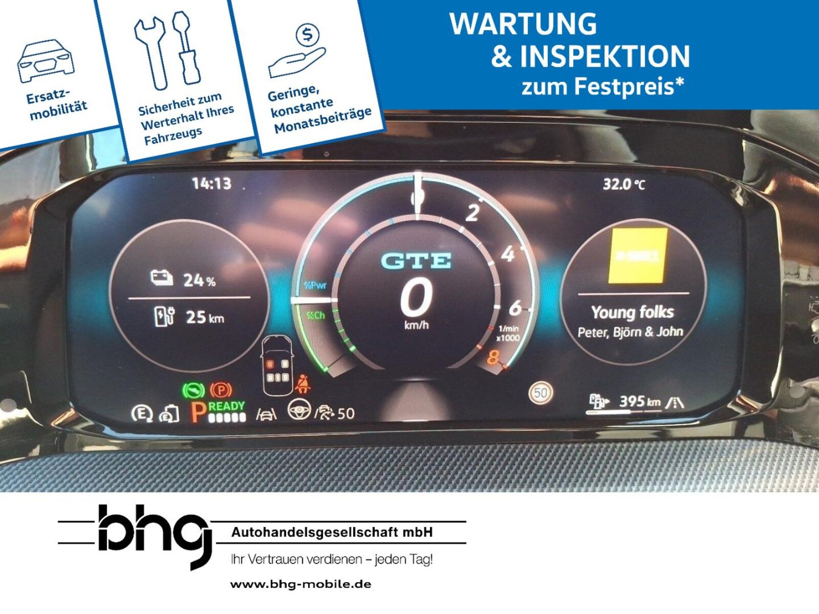 Volkswagen Golf – Bild 11