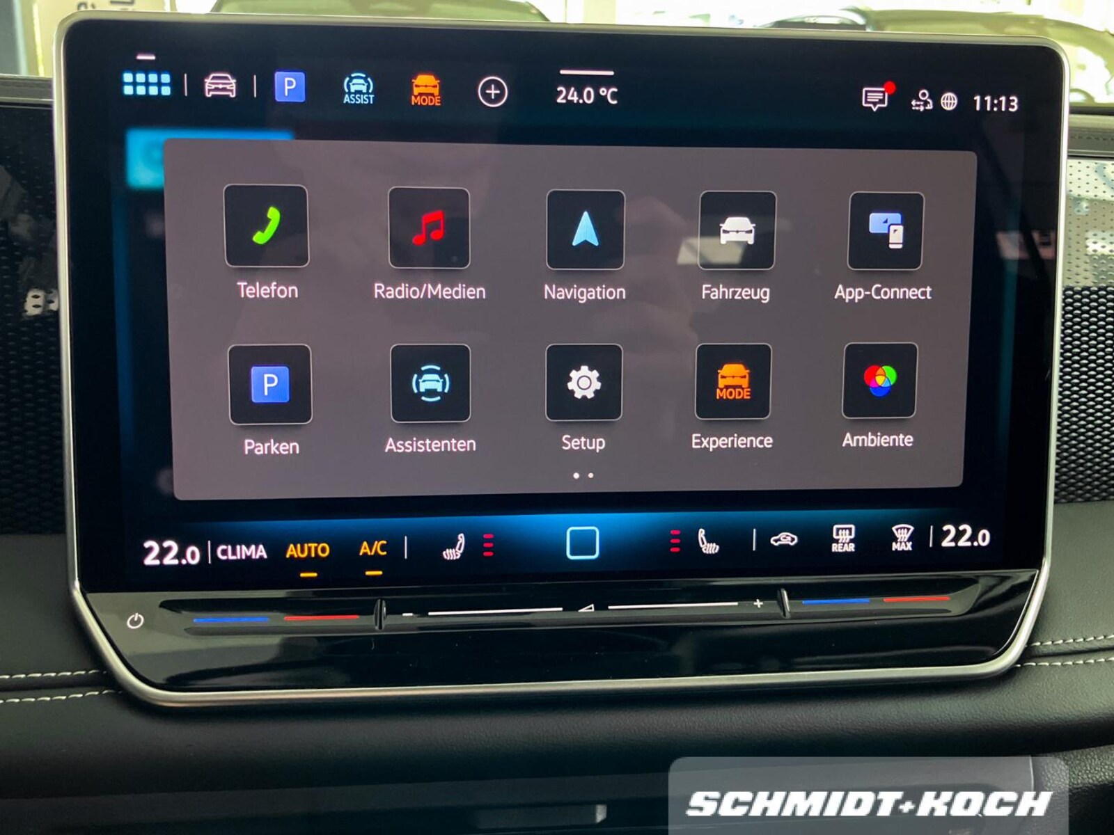 Volkswagen Tiguan – Bild 7