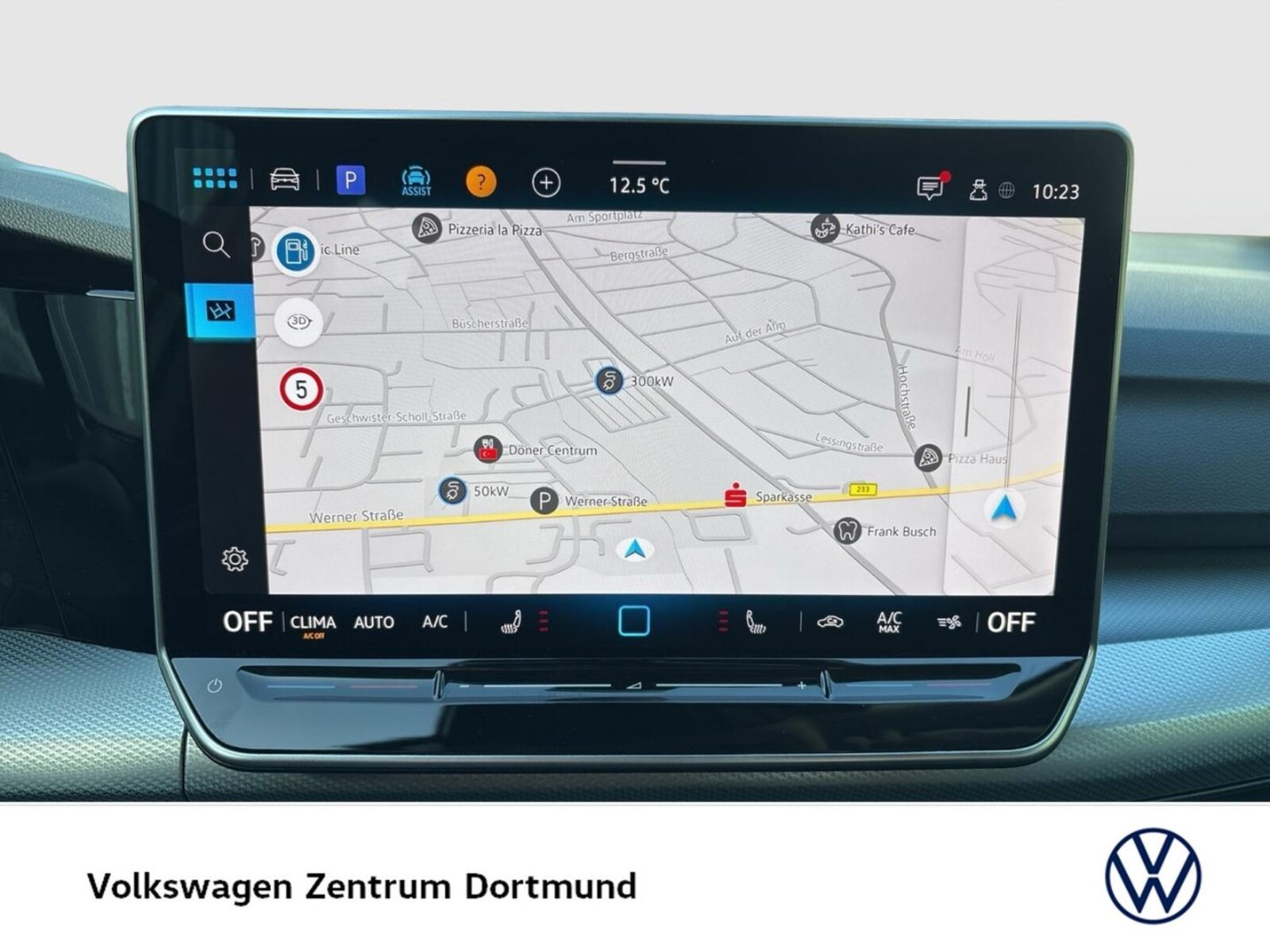 Volkswagen Golf Variant – Bild 13