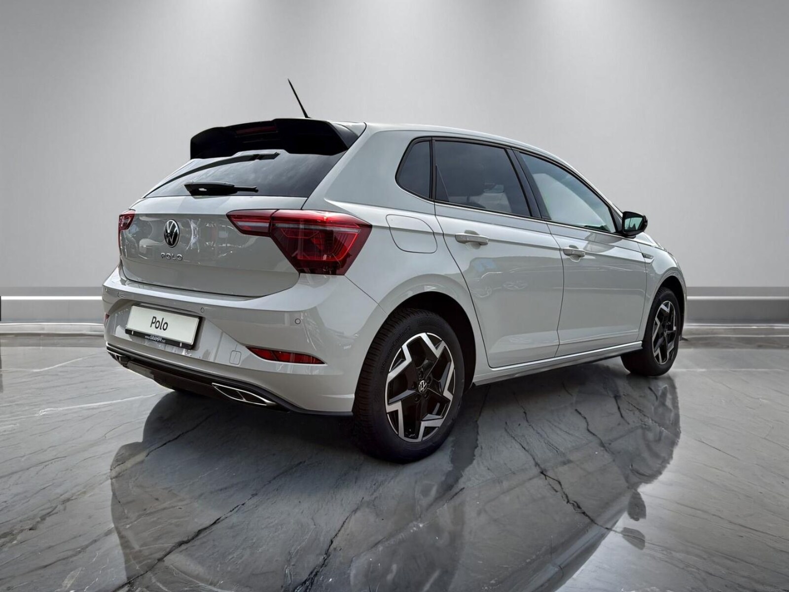 Volkswagen Polo – Bild 15