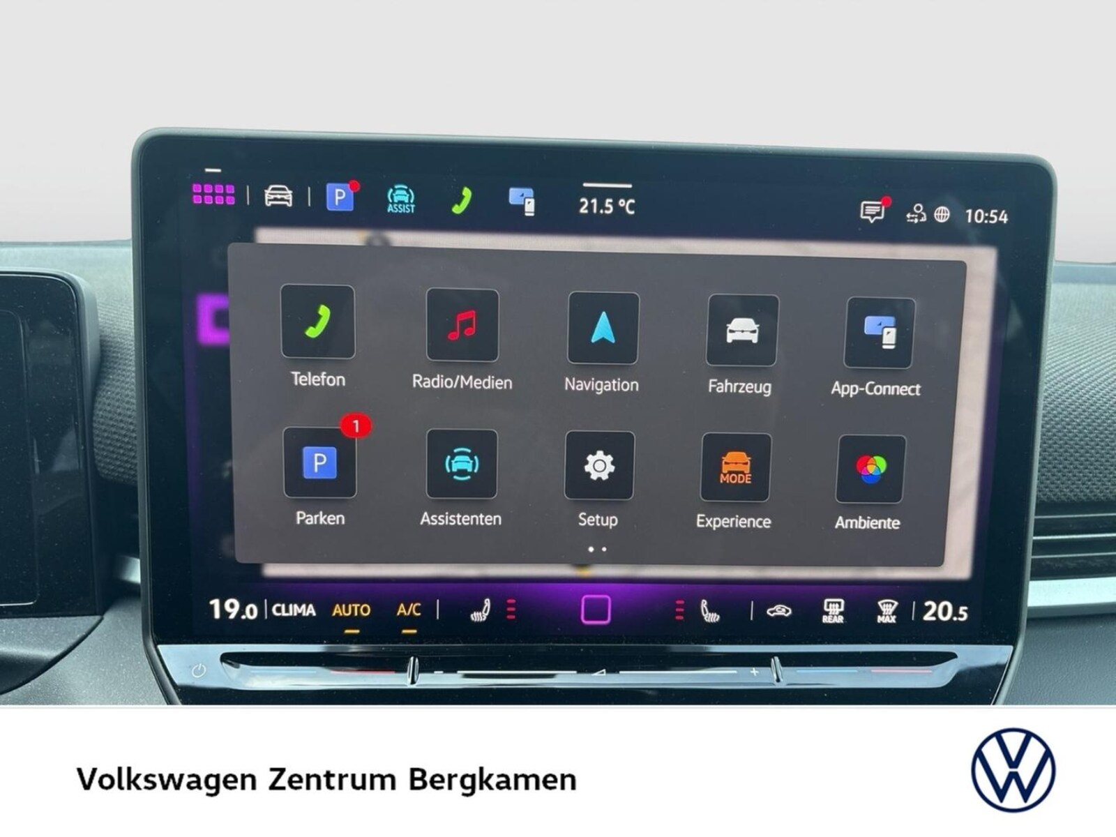 Volkswagen T-Roc – Bild 12