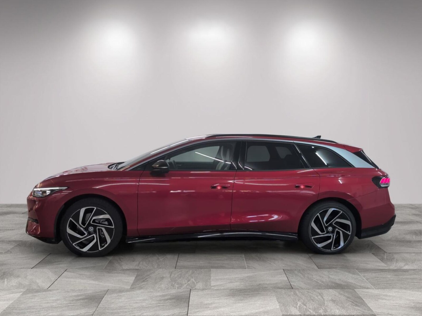 Volkswagen ID.7 Tourer – Bild 4
