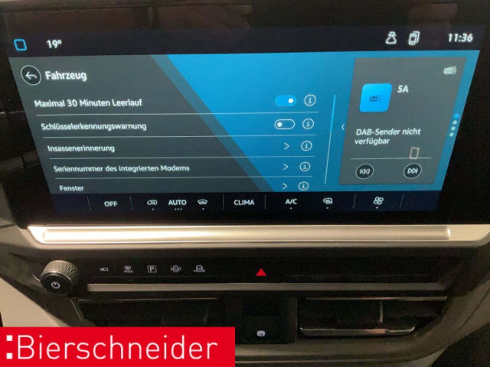 Volkswagen Transporter Kasten langer Radstand – Bild 23