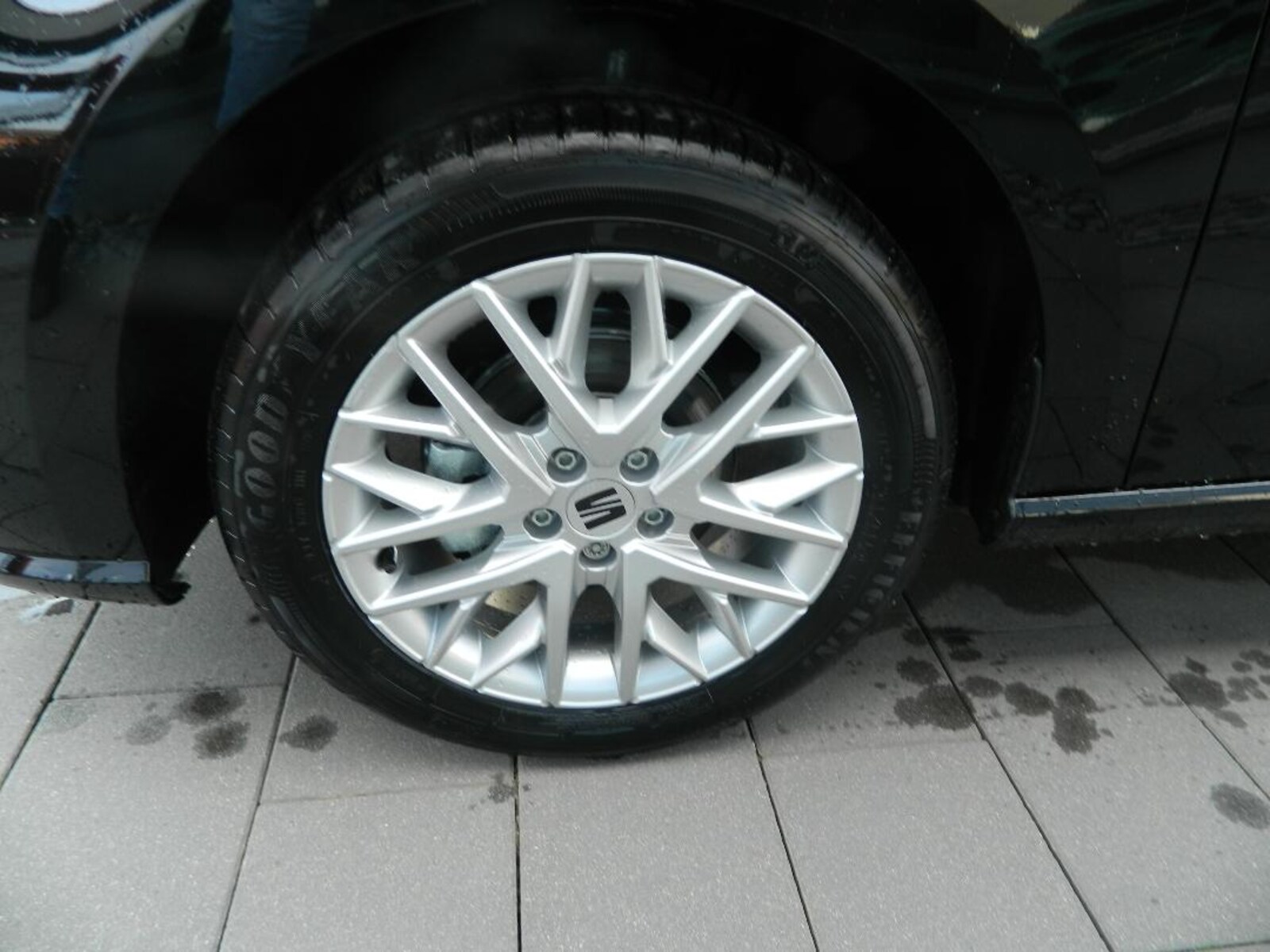 SEAT Ibiza – Bild 4