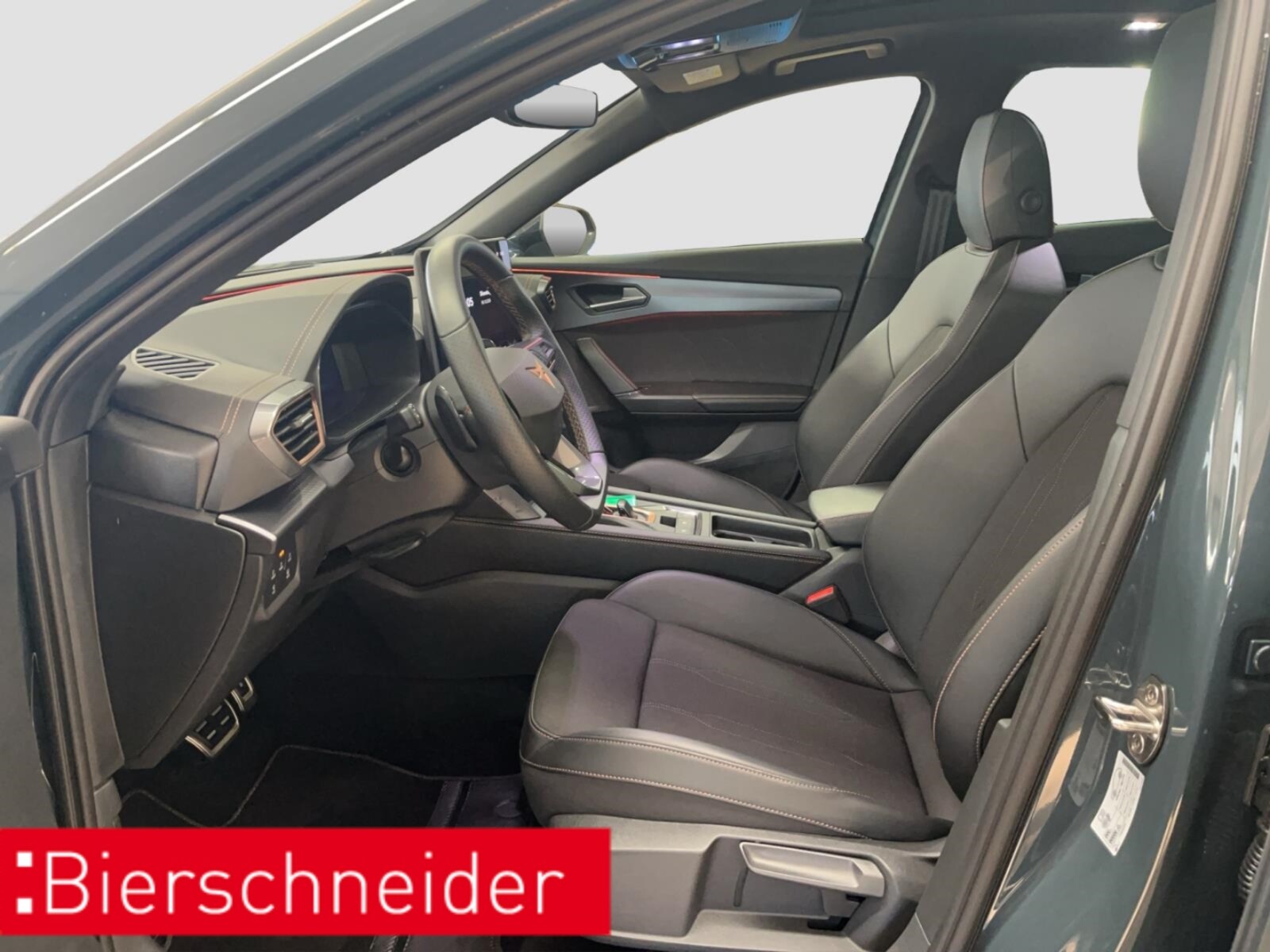 CUPRA Formentor – Bild 12