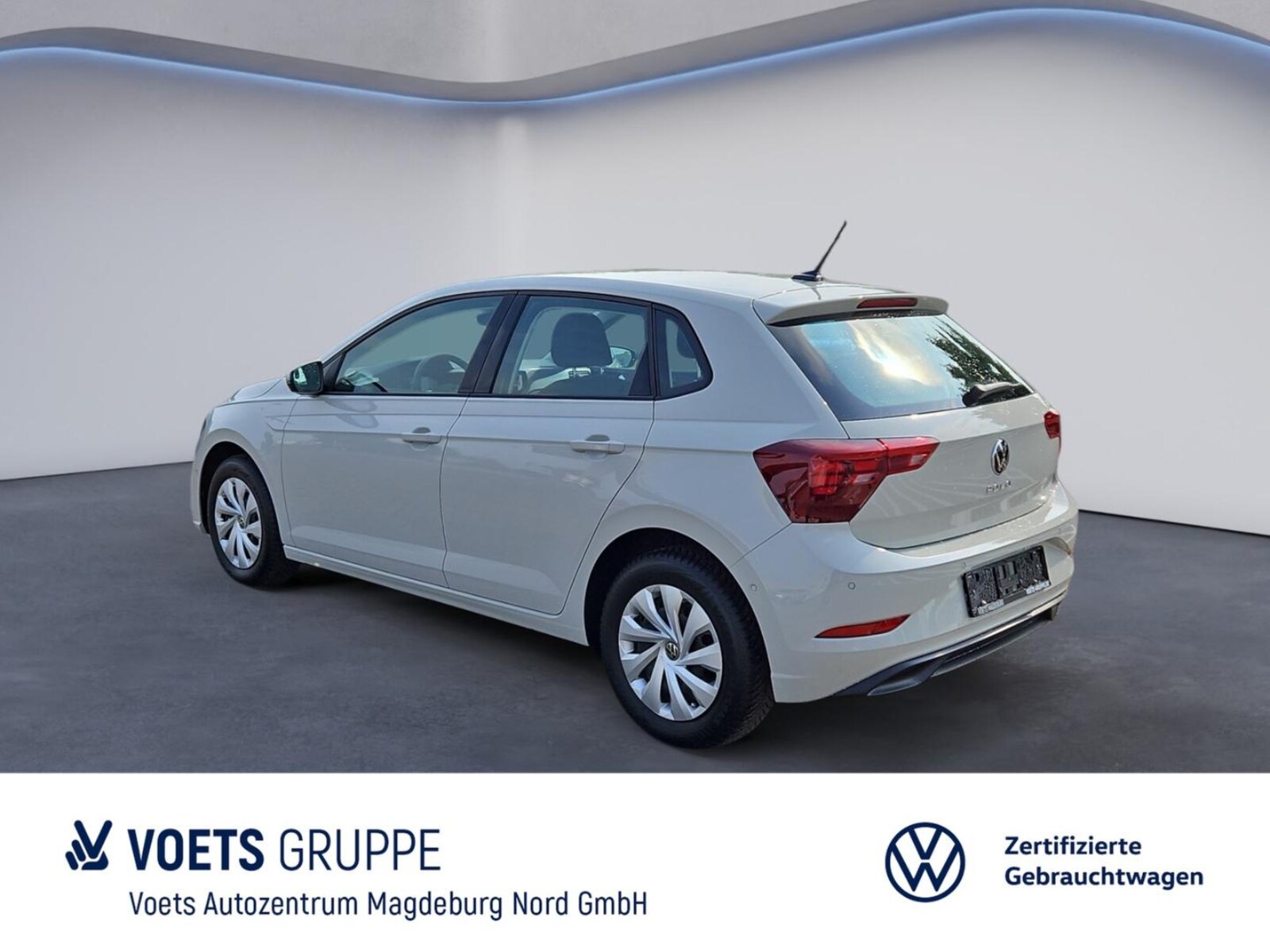 Volkswagen Polo – Bild 4