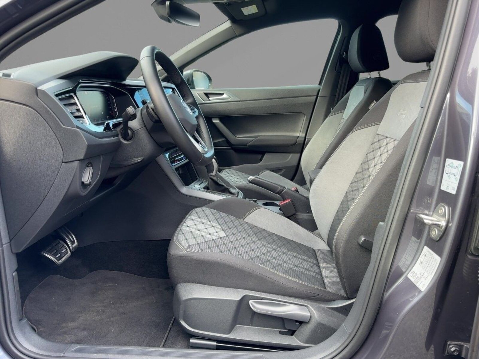 Volkswagen Taigo – Bild 7