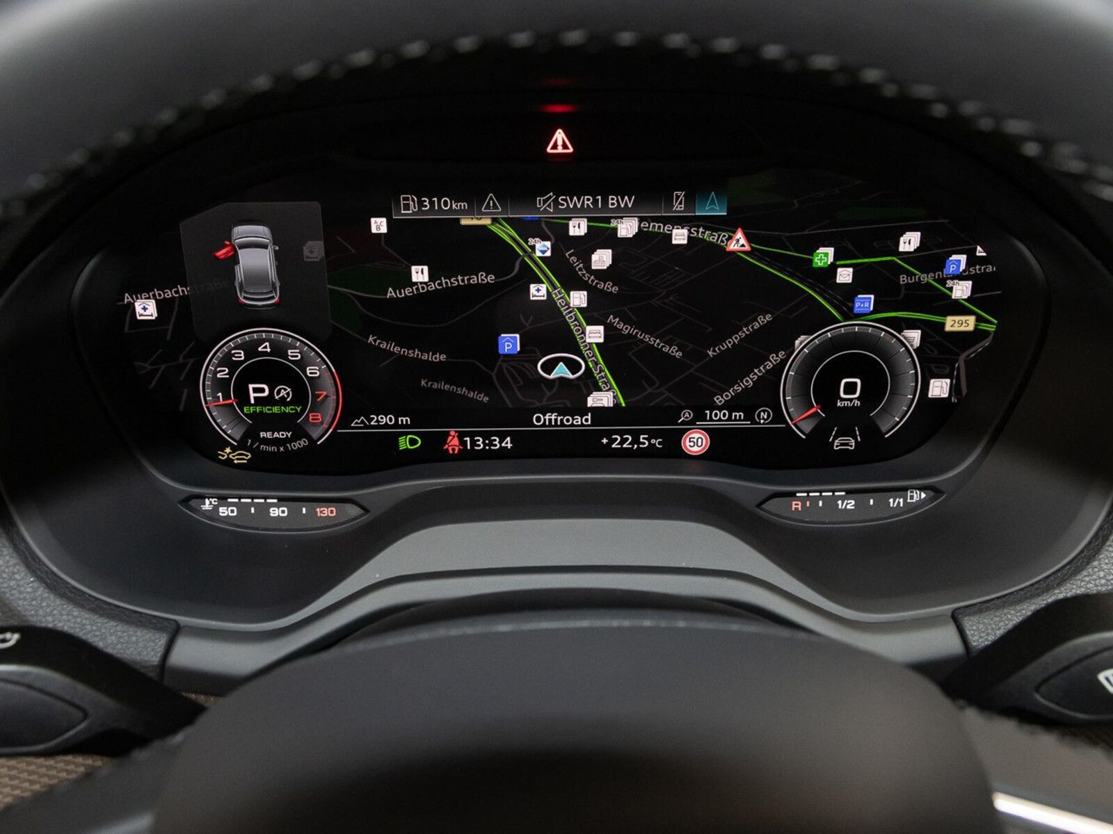 Audi Q2 – Bild 17