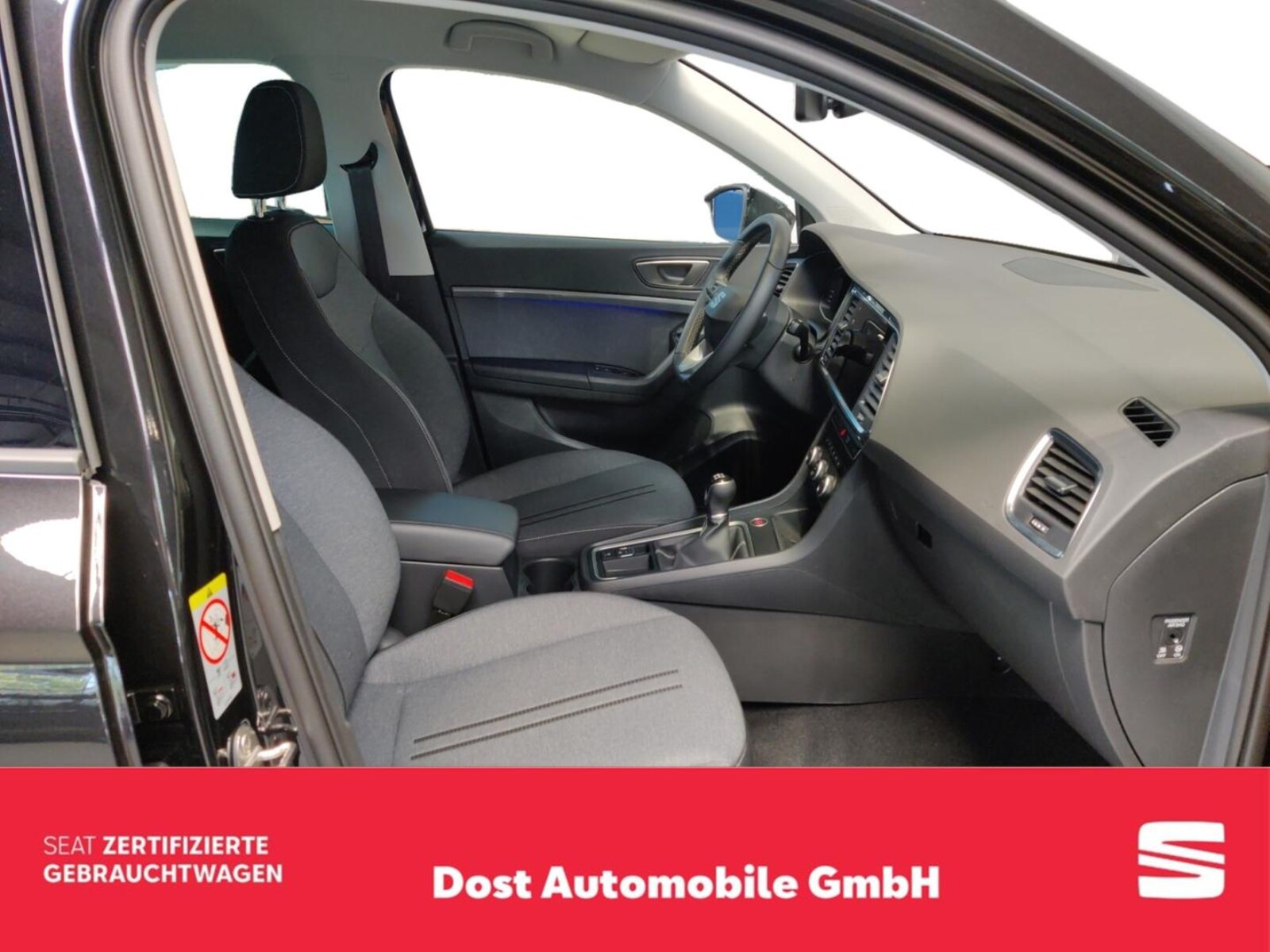 SEAT Ateca – Bild 7