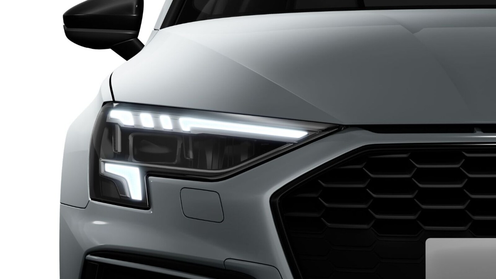 Audi A3 Sportback – Bild 4