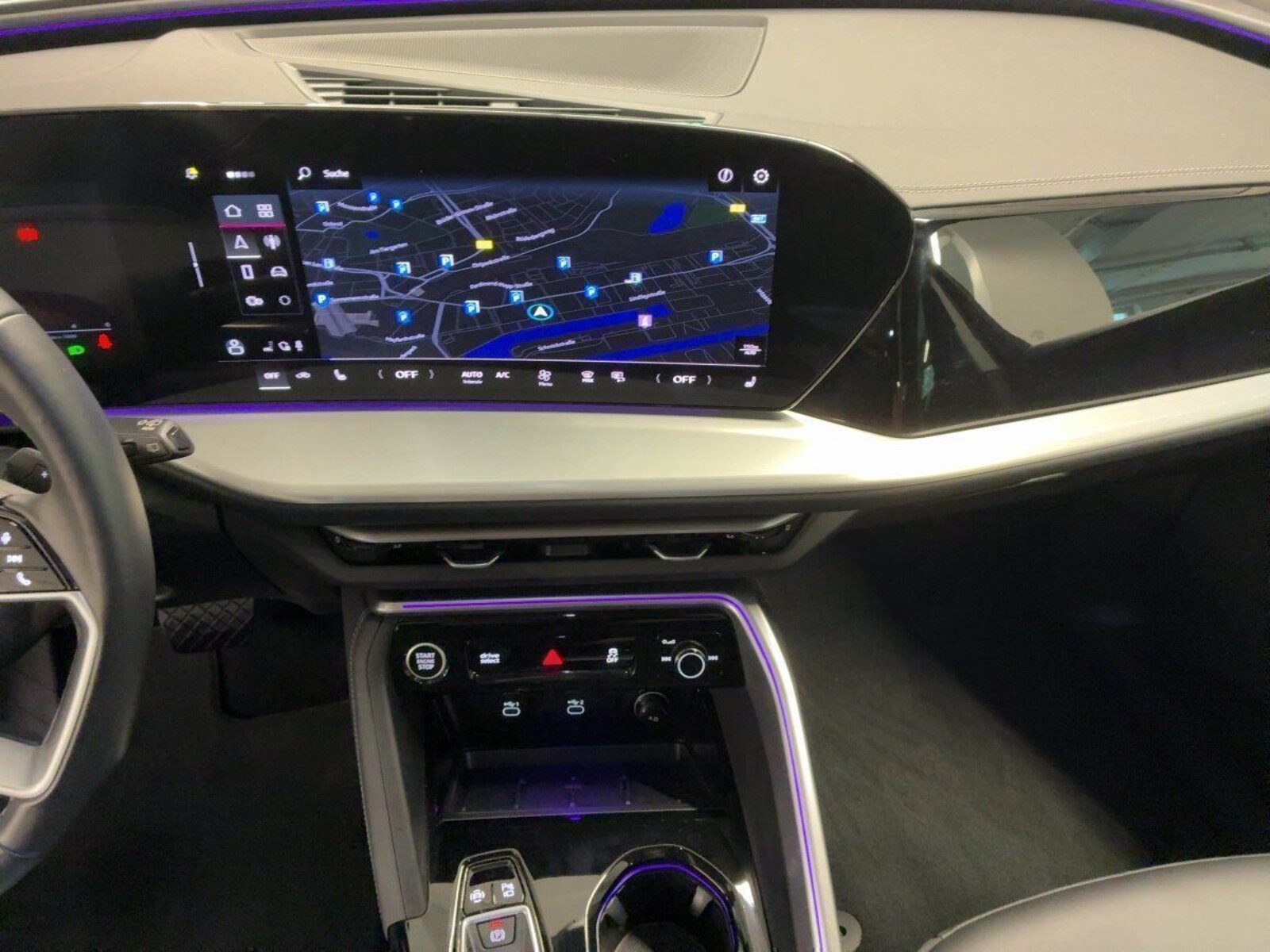 Audi Q5 – Bild 8