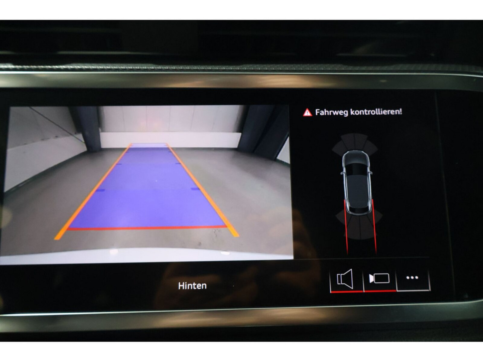 Audi Q3 Sportback – Bild 11