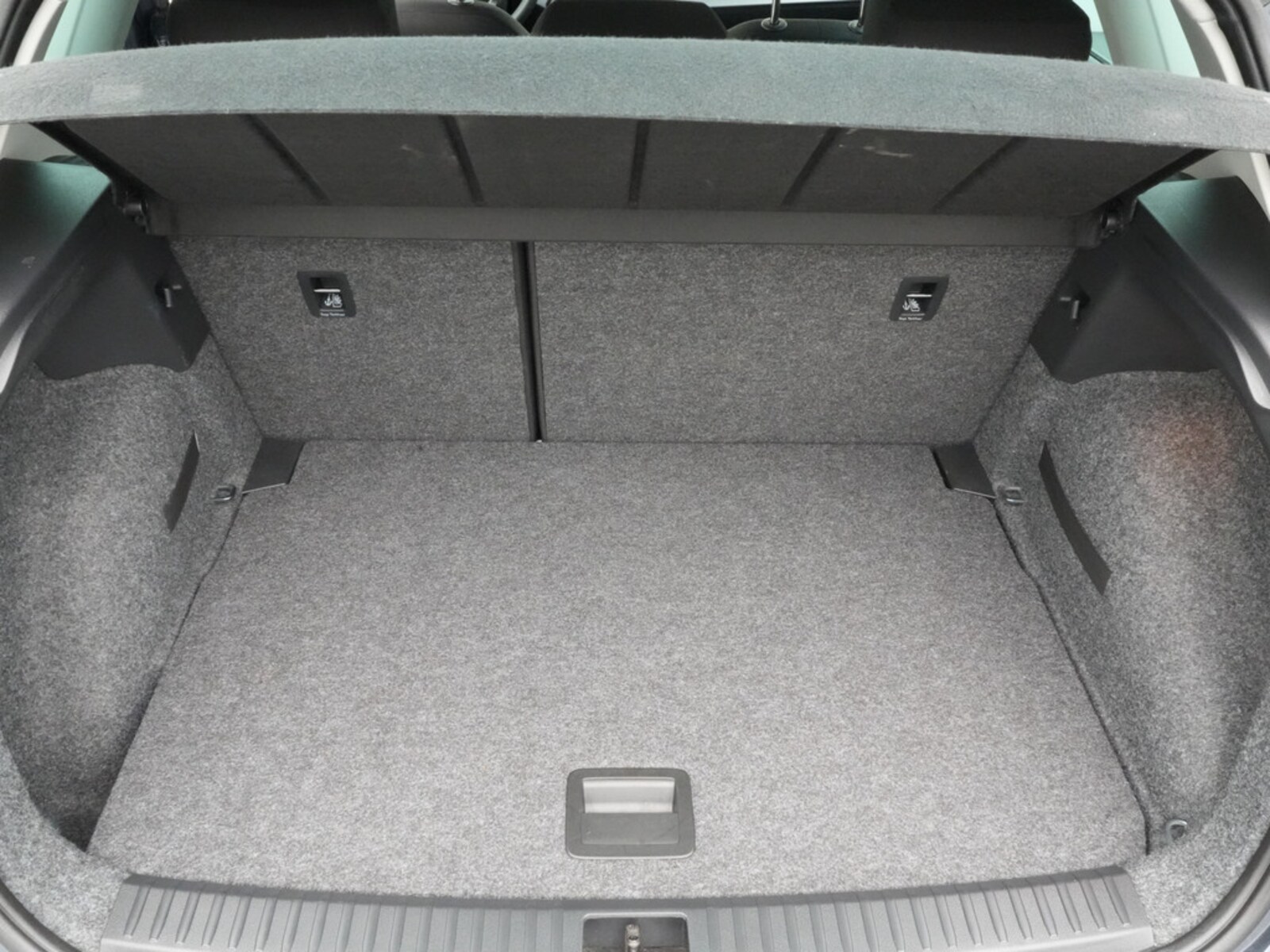 SEAT Arona – Bild 14