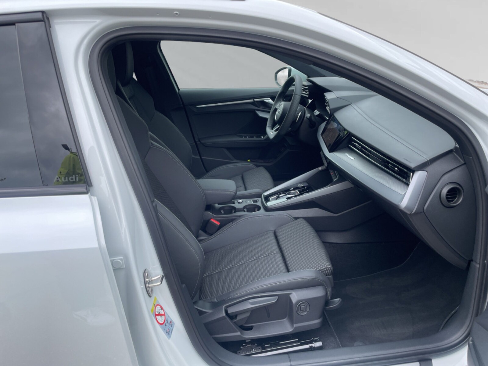 Audi A3 Sportback – Bild 10