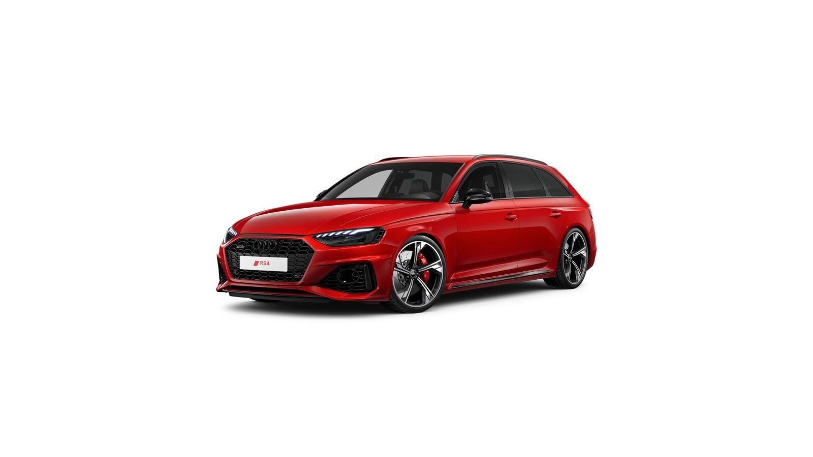 Audi RS 4 Avant – Bild 12