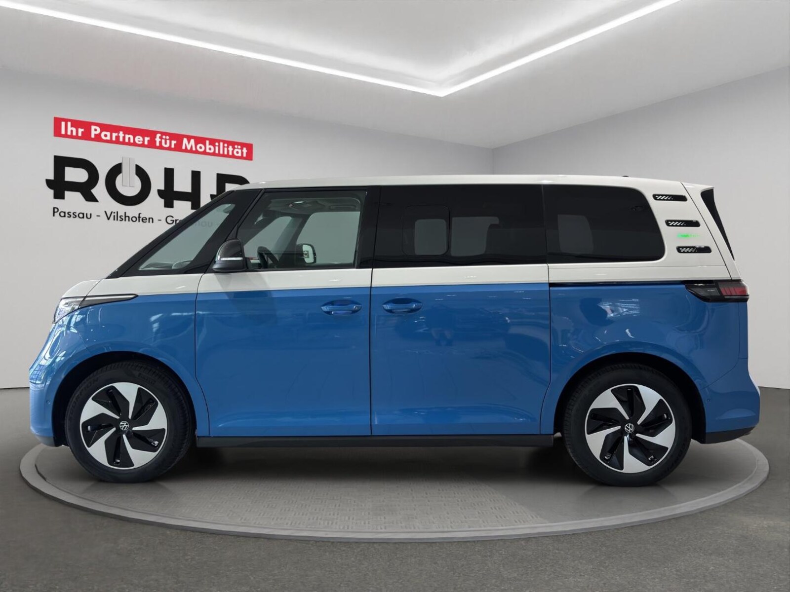 Volkswagen ID. Buzz – Bild 3