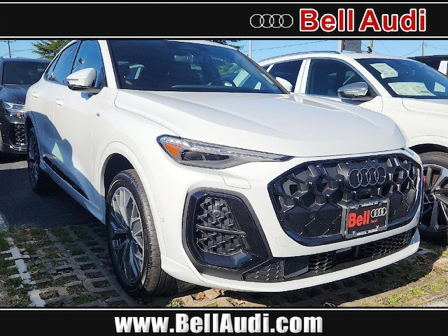 Photo of 2026 Audi Q5 Sportback 