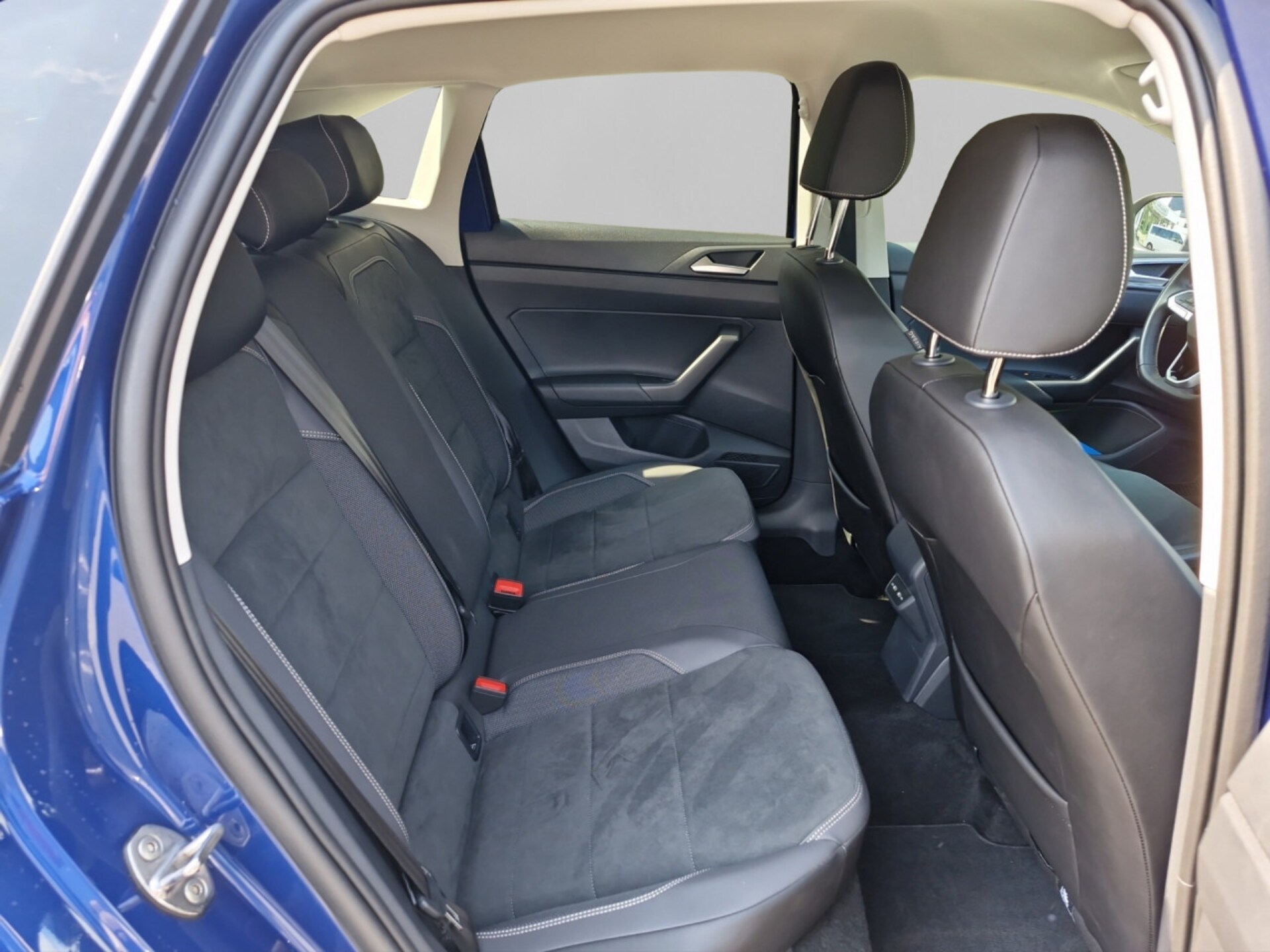 Volkswagen Taigo Style