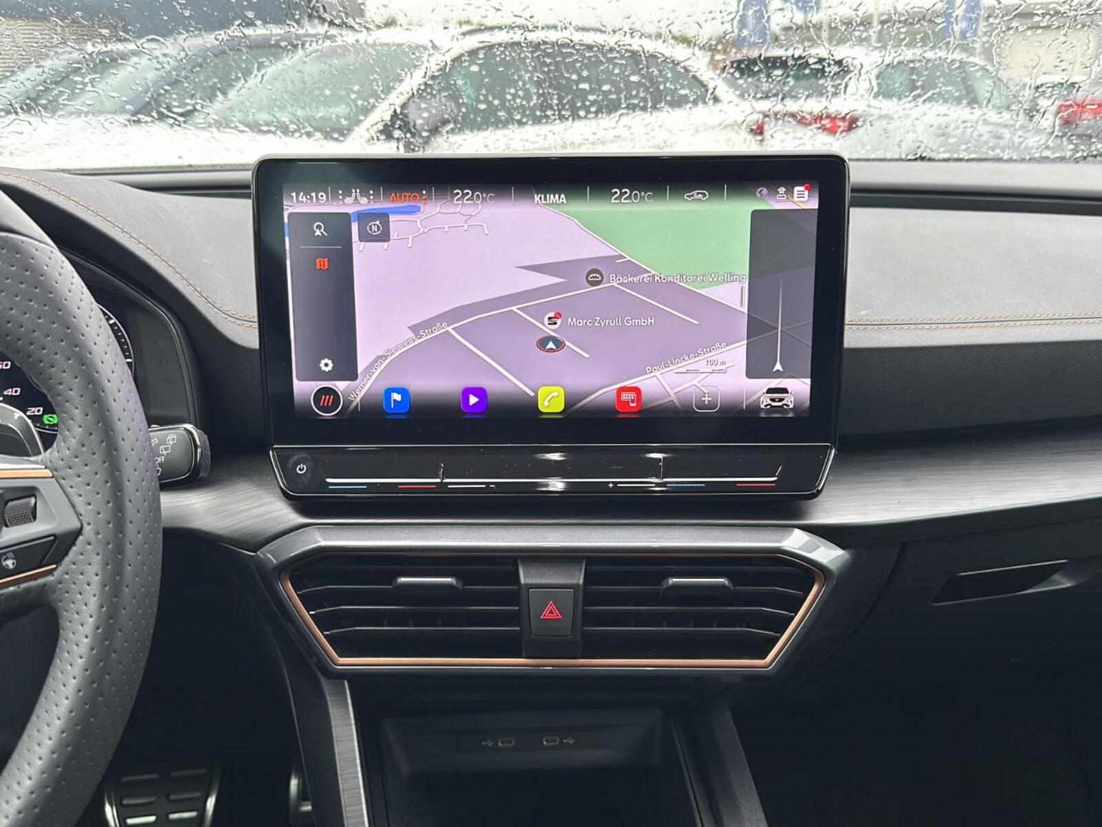 CUPRA Formentor – Bild 10
