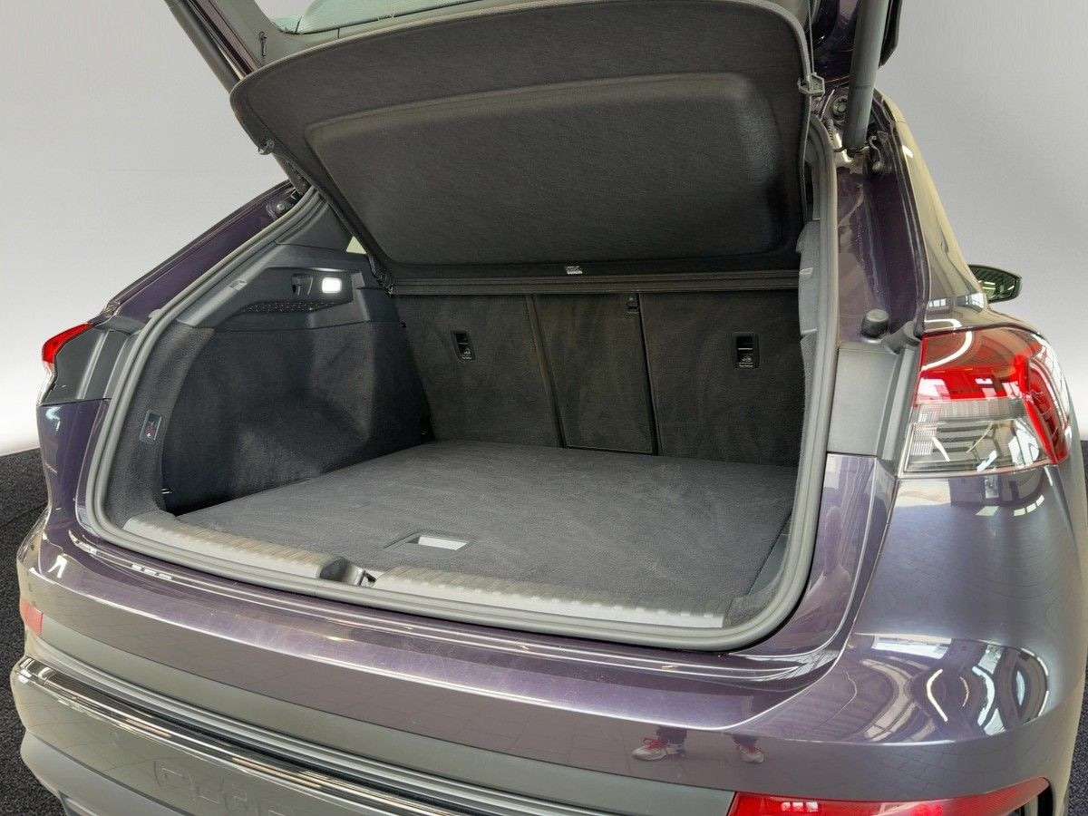 Image about Audi Q4 e-tron 40 e-tron