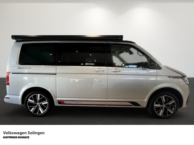Volkswagen T6.1 California