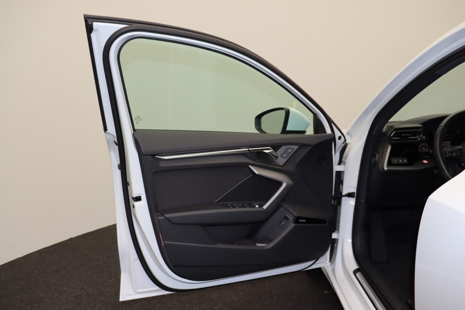 Audi A3 Sportback – Bild 7