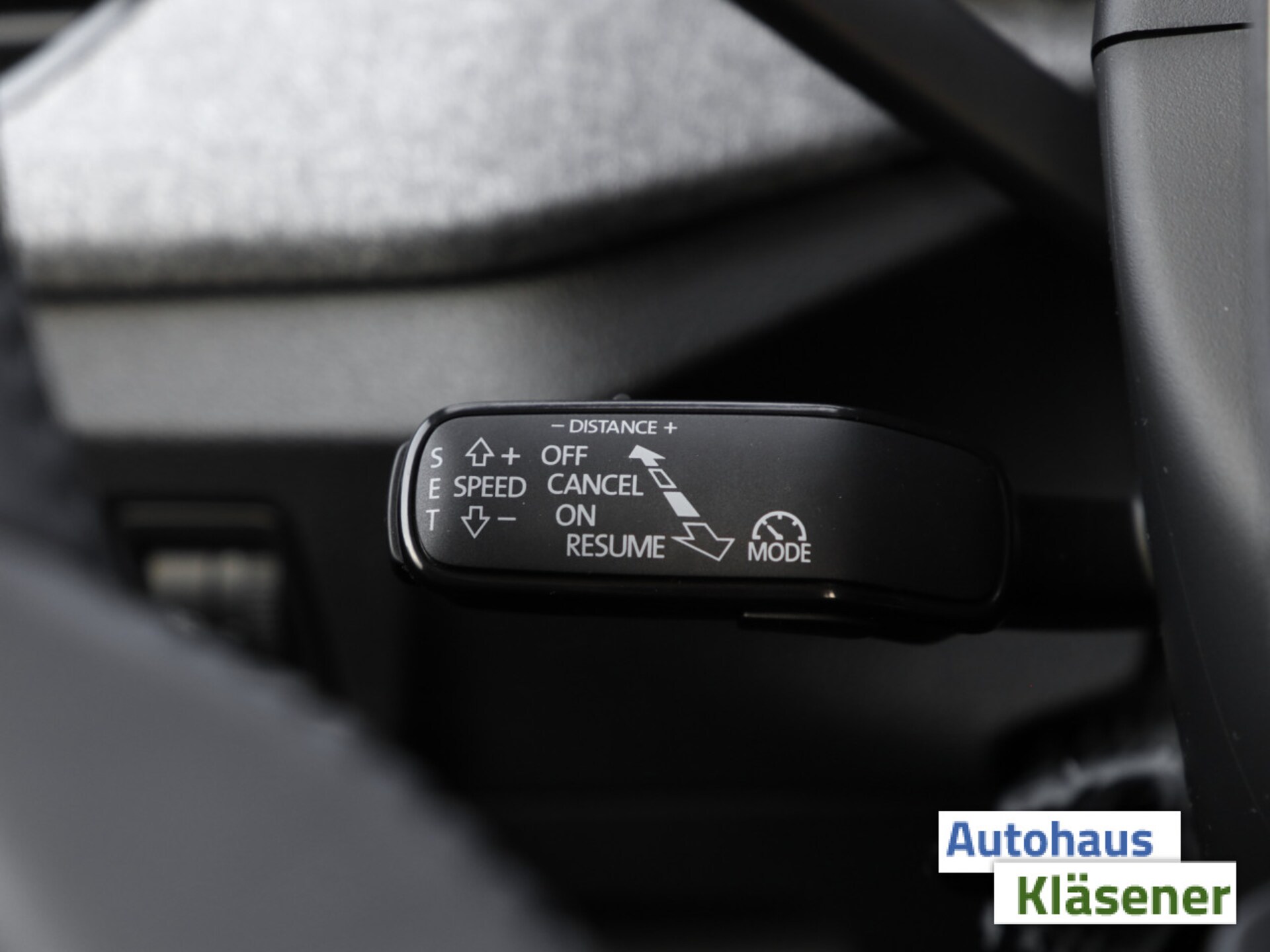 Skoda Scala Selection