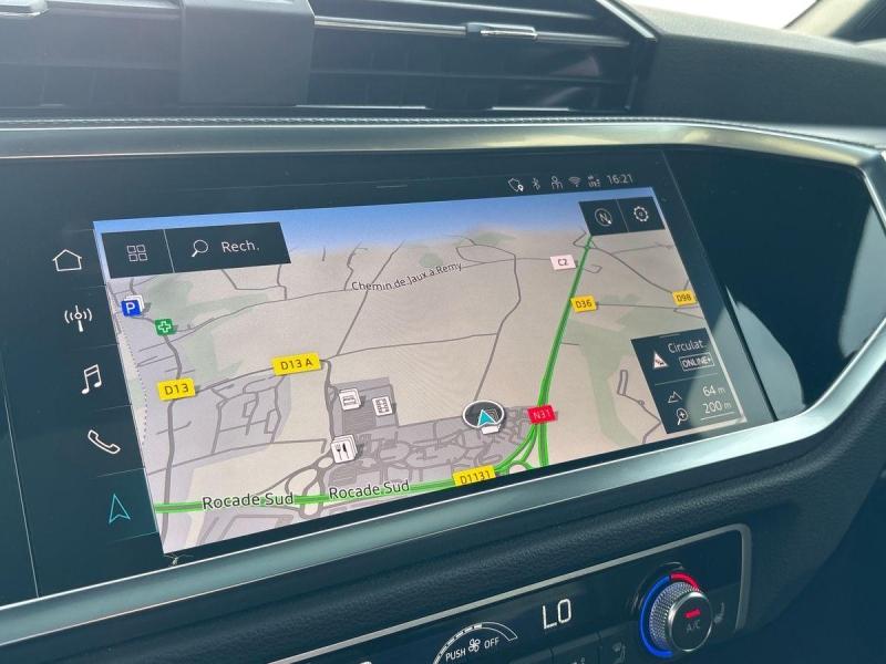 Image about Audi Q3 Sportback S line plus 35 TFSI 110 kW (150 ch) S tronic