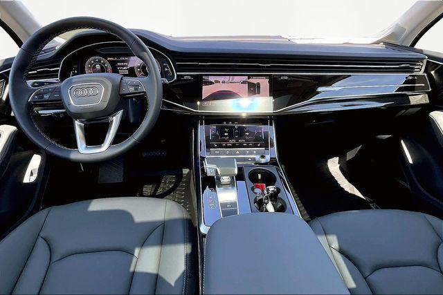 2025 Audi Q7 Premium Plus - Photo 15