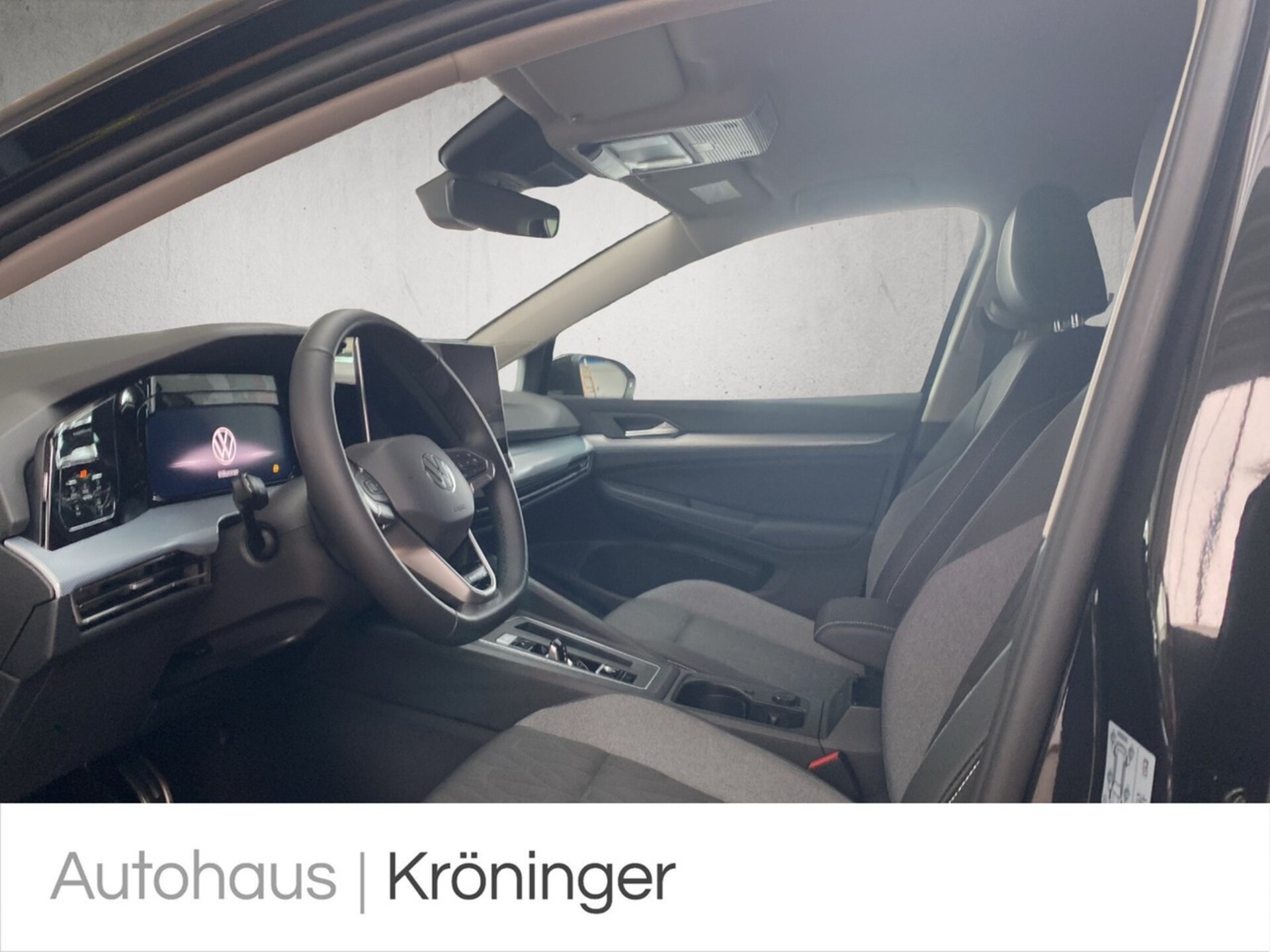 Volkswagen Golf Variant ENERGY