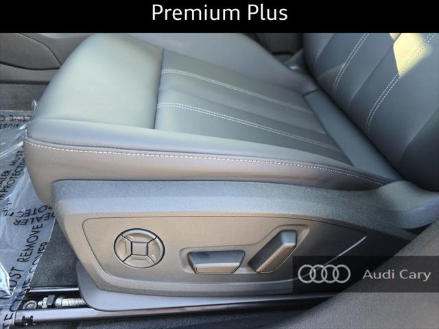 2025 Audi A6 Sportback e-tron Premium - Photo 28