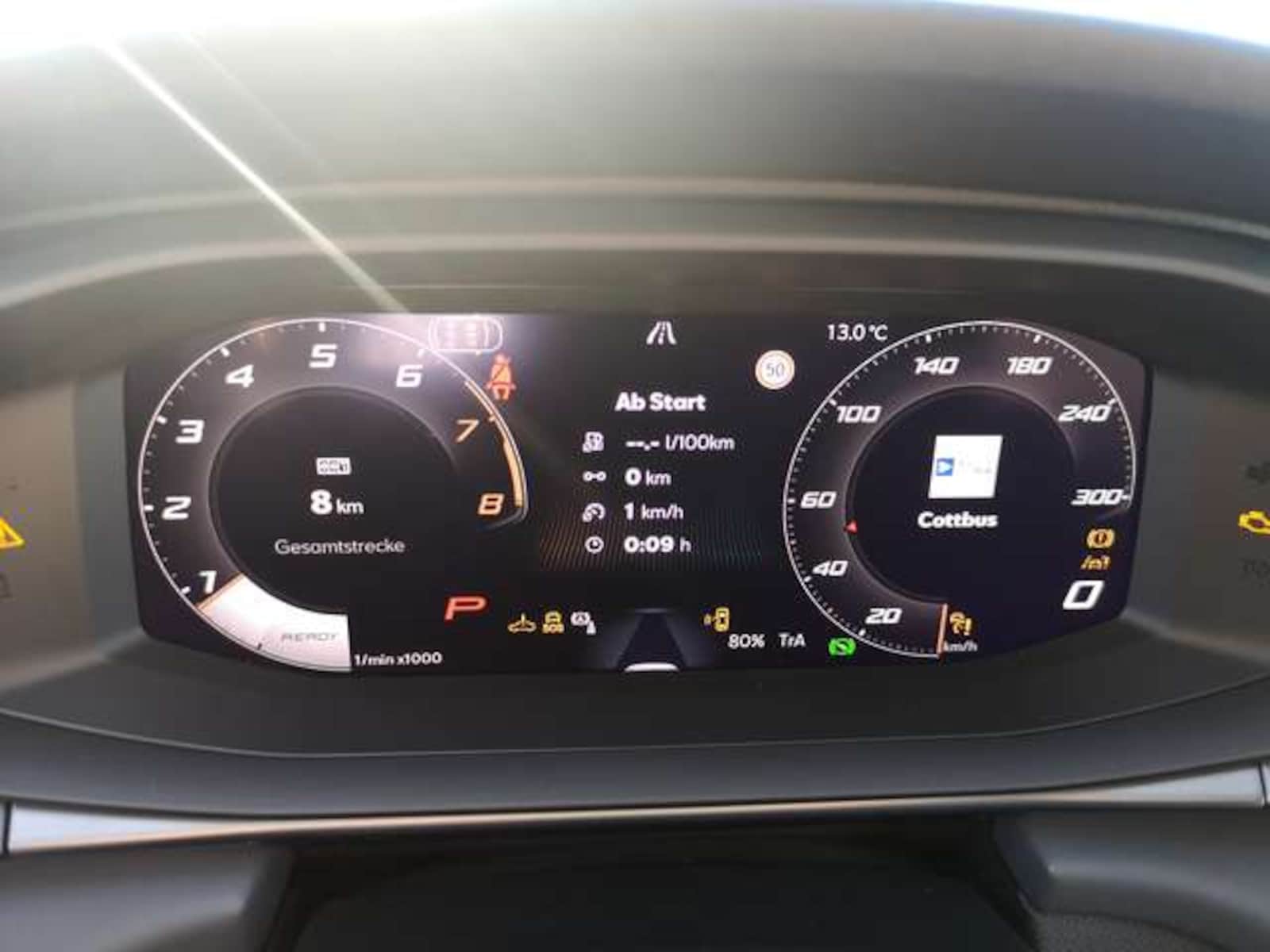 CUPRA Terramar – Bild 14