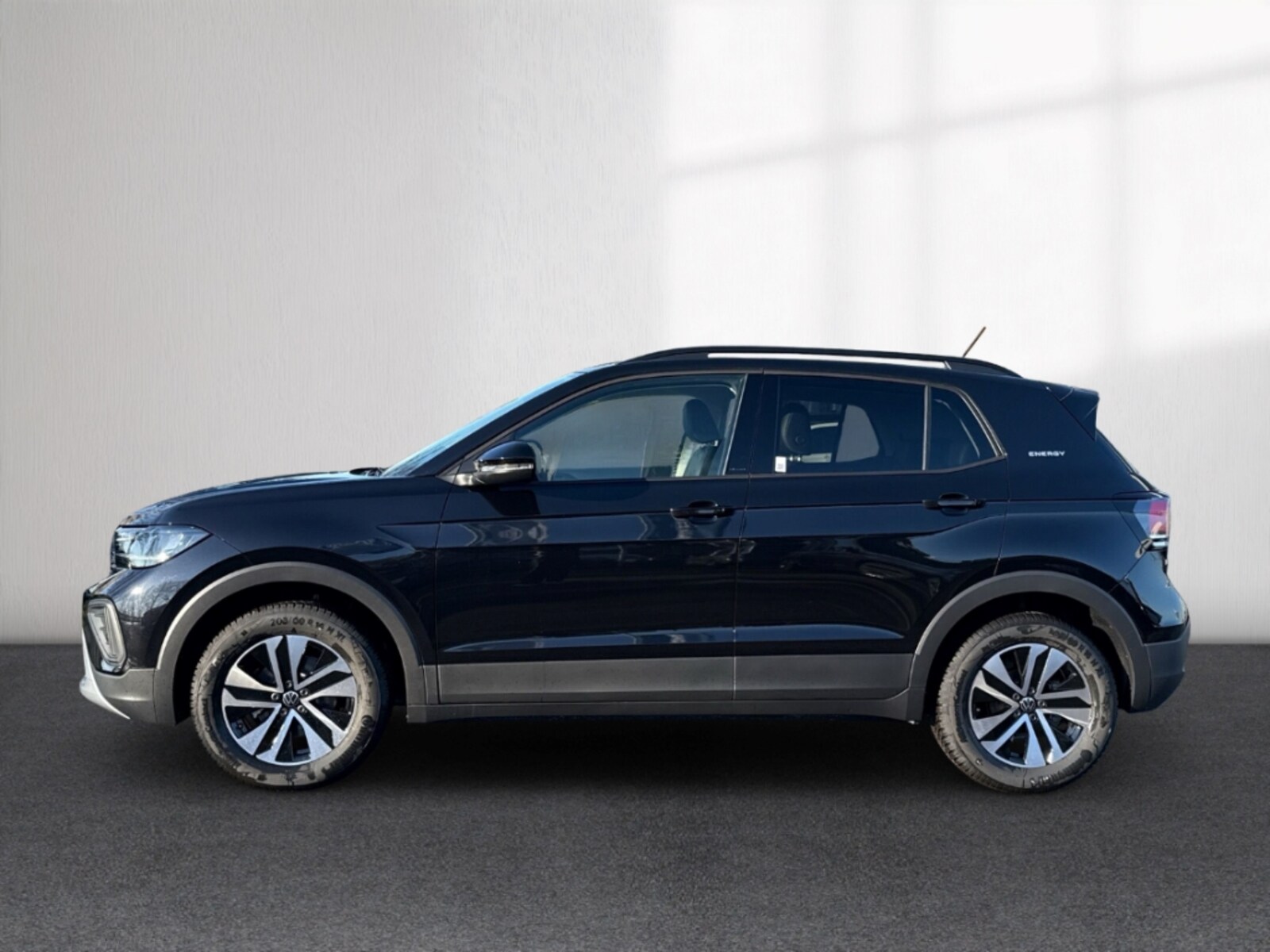 Volkswagen T-Cross – Bild 2