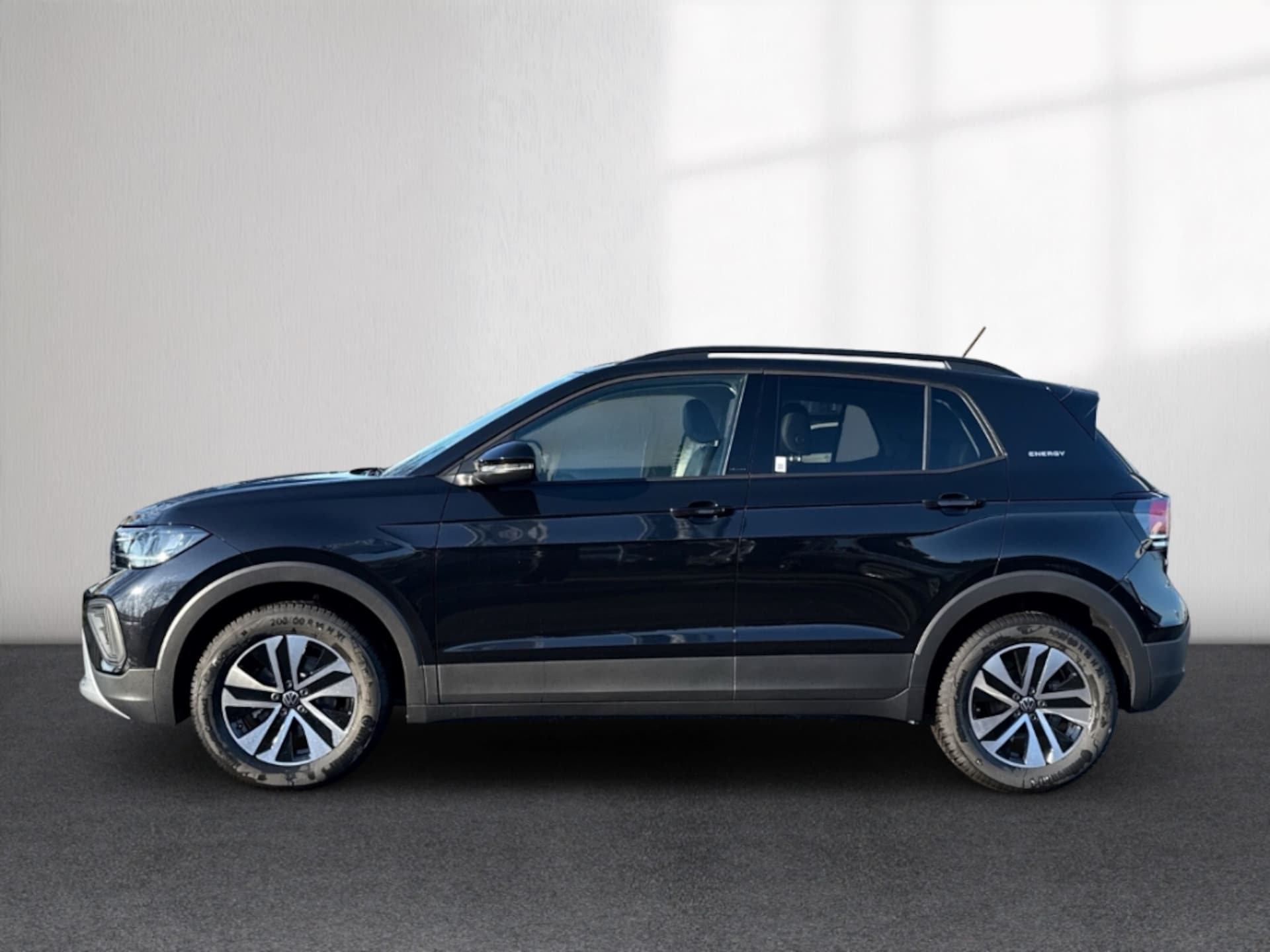 Volkswagen T-Cross ENERGY