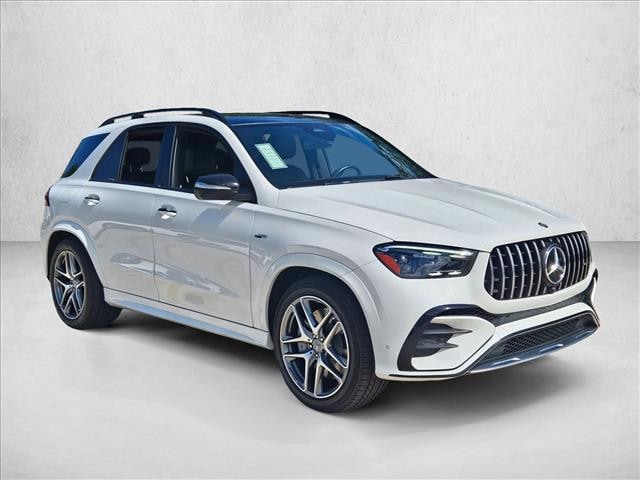 2024 Mercedes-Benz
