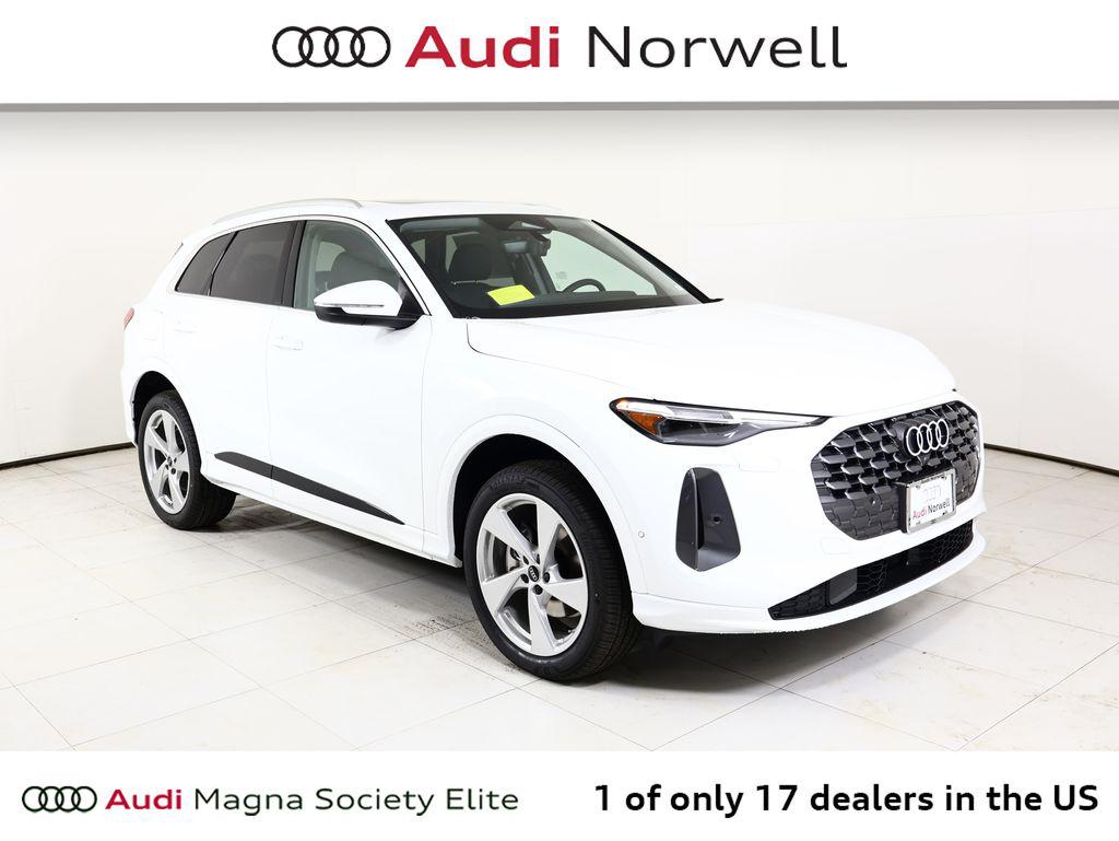 2026 Audi Q5